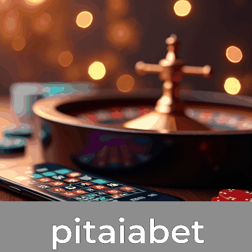 Pitaiabet: A Revolução das Apostas Móveis