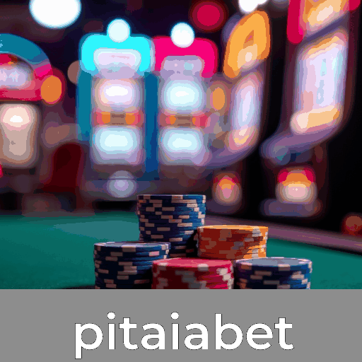 pitaiabet: Slots com Mega Prêmios, Jogos de Mesa Estratégicos, e Mais!